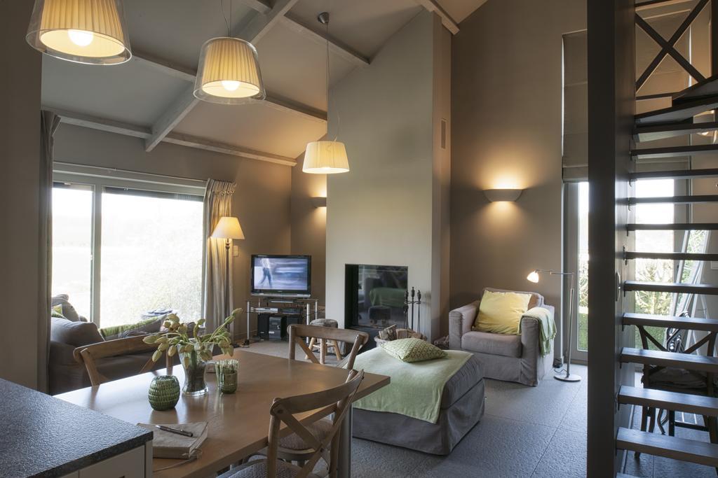 B&B Au Grenier Gent Kültér fotó